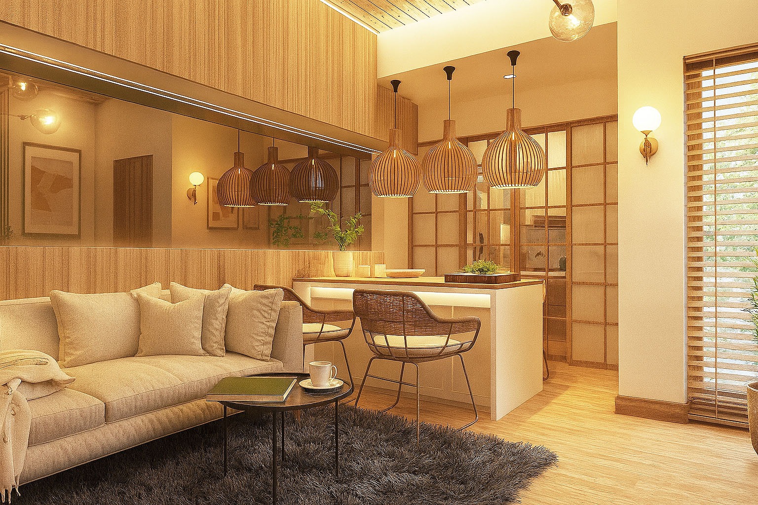 Desain Interior